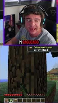 MINECRAFT 1.0 NO PC VÉIO