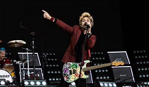 Green Day-inspired film to be produced by Live Nation Productions