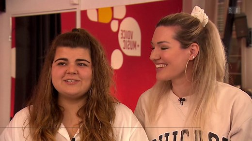 A-Live: Die Acapella Truppe holt weibliche Verstärkung