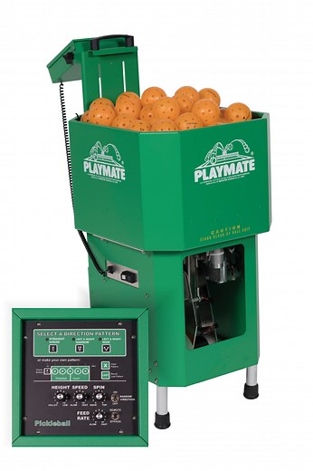 Pickleball - PLAYMATE Tennis