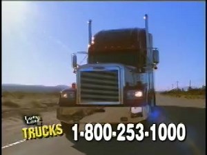 Lots & Lots of Trucks - DVD Trailer