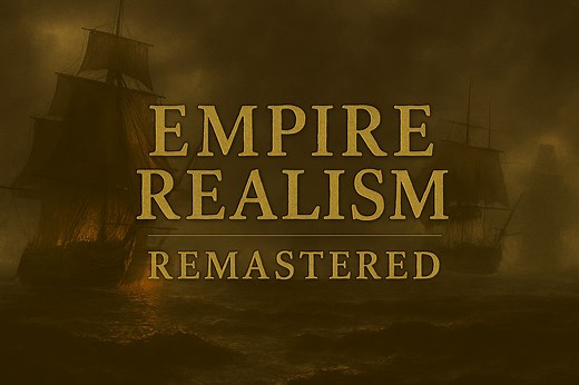 Empire Realism: Remastered mod for Empire: Total War