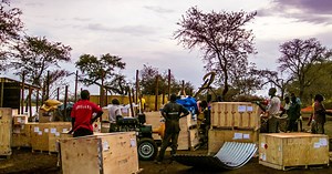 Logistique et approvisionnement