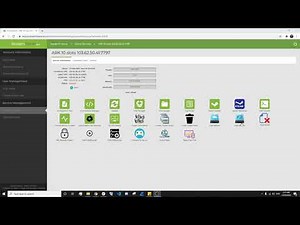 ARK - ArkRemote Setup - Streamline Servers