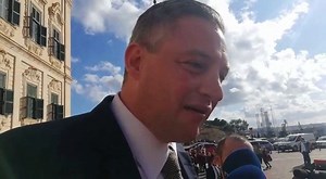 16K views · 116 reactions | Konrad Mizzi to release statement to journalists after testifying in court | MaltaToday | Facebook