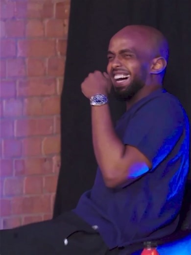 Why He Had a FIFA Disk in His Pocket