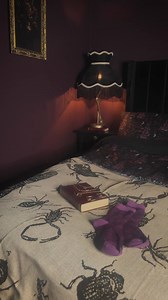 5.4K views · 50 reactions | We are such stuff as dreams are made on, and our little life is rounded with a sleep ✨️ Have the cosiest of winters in our Cleome Pyjama set - perfect for the laziest of days over the holidays  https://www.disturbia.co.uk/collections/womens-new  @casaardolino #disturbiaclothing #disturbiacommunity #altfashion #gothicfashion #disturbiahome | Disturbia | Facebook