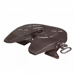 [Hot Item] New Product Fuwa/Jost Fifth Wheel 2/3.5 Inch