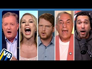 “Unbelievably EVIL!” Israel Unleashes ‘Barbarity’ In Gaza + Dave Smith On Druze In Syria