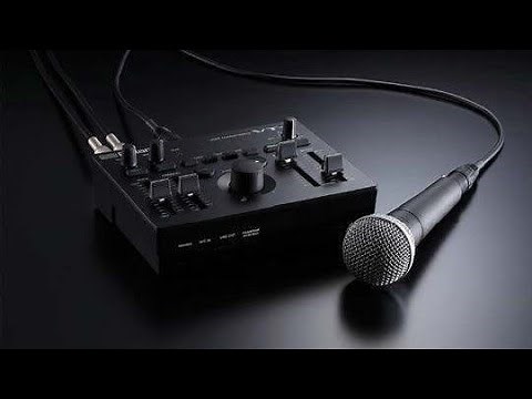 TOP 5 Best Vocal Processor to Buy in 2020