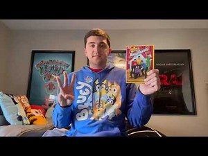 The Wiggles Movie (Magical Adventure! A Wiggly Movie) (1997/2003) Movie Review
