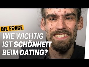 Dating Experiment: How important is appearance? | Do I have to be beautiful? Episode 4/5
