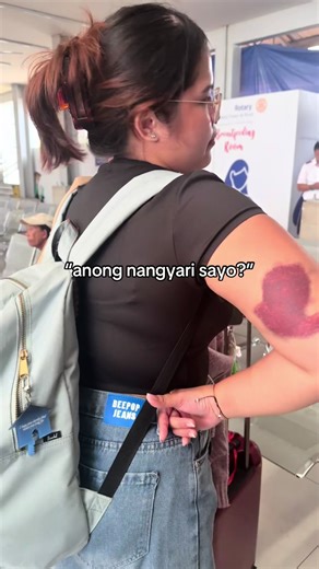 I ❤️ My Friends: Baguio Adventure