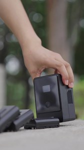 🔋 Compact 99Wh V-Mount Battery Power cameras, lights & laptops with PD65W fast charging & smart protection.📺 OLED display. Travel-friendly. 🛒https://geni.us/NEEWER-PS099E | Neewer