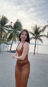 2.3M views · 18K reactions | Ganda ng beach dress koooo checkout here limited stock nalang huhu  https://vt.tiktok.com/ZSrDGRsED/  https://s.shopee.ph/4AmPabbM7O | EG Trends Apparel | Facebook