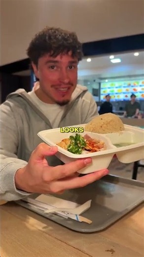 Trying Sydney's BEST Hainanese Chicken! 😳 Is It Worth the Hype? 🍗 | Chatswood Food Review