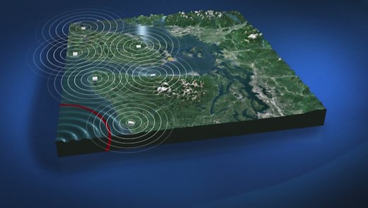 B.C. looking to buy new hybrid earthquake sensors to provide early warning data