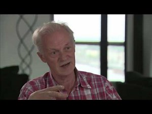 Johan Boswinkel on heart and vascular disease