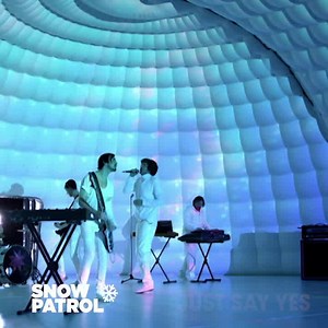 Rediscover Snow Patrol… the essential playlist! | Snow Patrol