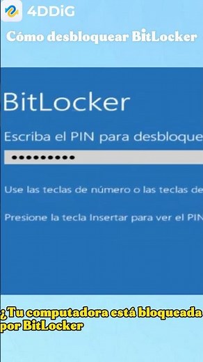 BitLocker locked your PC 😱 | How to unlock BitLocker effectively | 2026