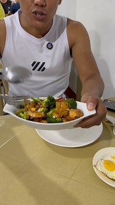 89K views · 638 reactions | Ito po ang isa sa mga meal ko guys for muscle growth natin.. #reelsfacebook #gym Ian Ruado | GarlyRose TV | Facebook