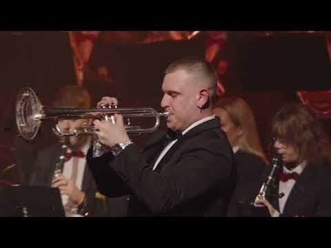 Harry James arr. Elgar Howarth - Concerto for Trumpet | Solo Kristijonas Sakalauskas