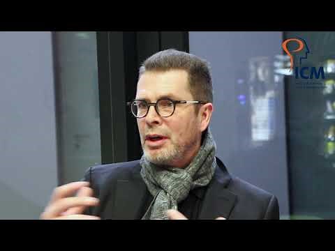 SYNDROME GILLES DE LA TOURETTE