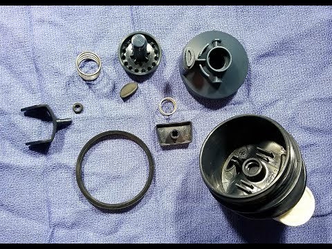 Ultimate cleaning guide: Stanley One Hand Classic Vacuum Travel Insulated Mug