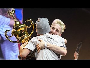 TRUENO CAMPEÓN FMS ARGENTINA 2020