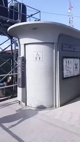 As part of our sustained efforts to eliminate open defecation and improve public sanitation across Lagos State, we currently have 1,710 functioning public toilets strategically located across the state for residents and visitors.However, government cannot do this alone. We are encouraging businesses such as filling stations, banks, eateries, and other public-facing facilities to make their restrooms accessible to the public where possible. This collaborative approach will significantly complemen