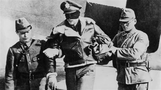 The symphony that defeated the Wehrmacht - War against humanity