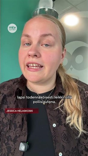 Näin karusti Venäjällä aivopestään jo taaperoita