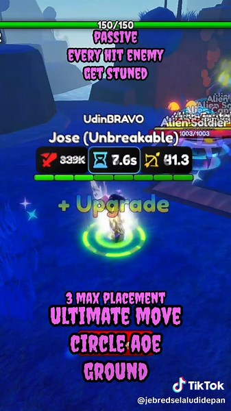 Anime Omniscient Reader Roblox Gameplay and Edits