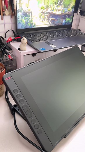 Bảng Vẽ Huion Kamvas 13 - Đánh Giá Chi Tiết và Hướng Dẫn Mua