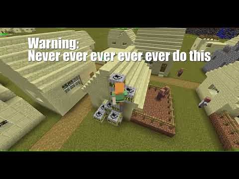 Super TNT Mod for Minecraft 1.12.2 Pre-Release Trailer