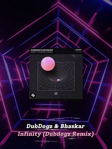 DubDogz & Bhaskar - Infinity Remix: A House Music Journey