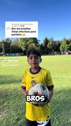 Tips y trucos de fintas de fútbol para mejorar tu juego ⚽️🤙🏼🦅