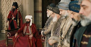 Mehmed Bir Cihan Fatihi 2. Bölüm