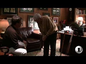 JJackie Burke's Lesson To Jack Nicklaus