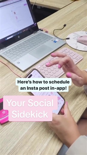 Programar Publicaciones en Instagram Fácilmente