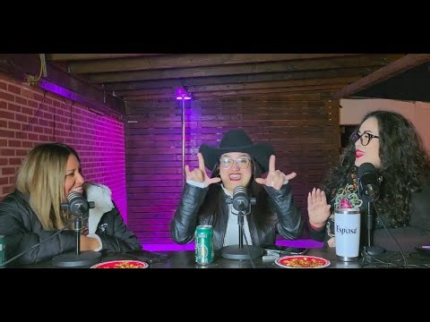 EP. 48 La Novia, la Esposa y la Amante... La Patrona