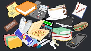 776K views · 194 reactions | Economist Tim Harford explains why a messy desk can make you more productive at work. | Insider International | Facebook