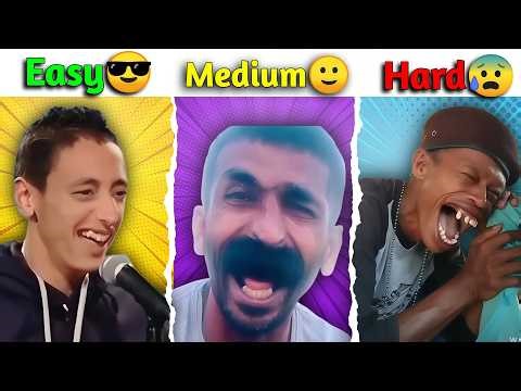 Weirdest Laugh ever 😂 (Only Legends)