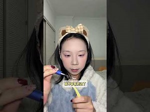 5-Minute Sweetheart Kitten Makeup Tutorial for Beginners