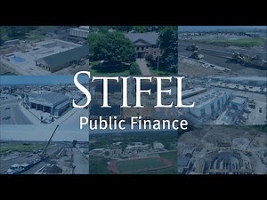 Stifel | Public Finance