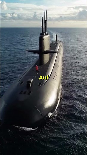 Why don't submarines emit smoke underwater?