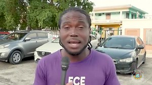 Sint Maarten 2024 Parliamentary Election - On-Site interviews with ECE leader Nigel Emmanuel Wigley | Government of Sint Maarten