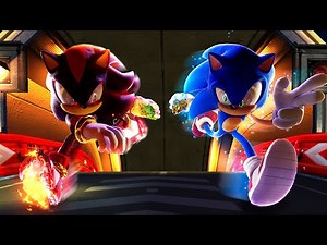 Modern SA2 is looking Great!!