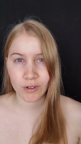 Enter Ruto – Legend of Zelda Makeup Transformation