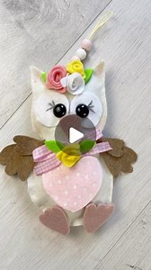 Creativemamy | Buona giornata con @mariaveneziano.creativemamy ! Buon giovedi ❤️#creativemamy#diy#howto | Instagram